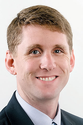 Will McCampbell